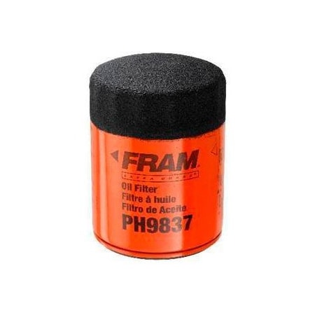 Fram Fram Oil Filter PH9837